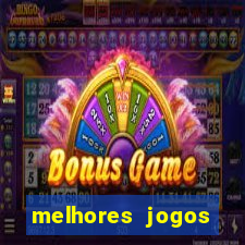 melhores jogos manager android